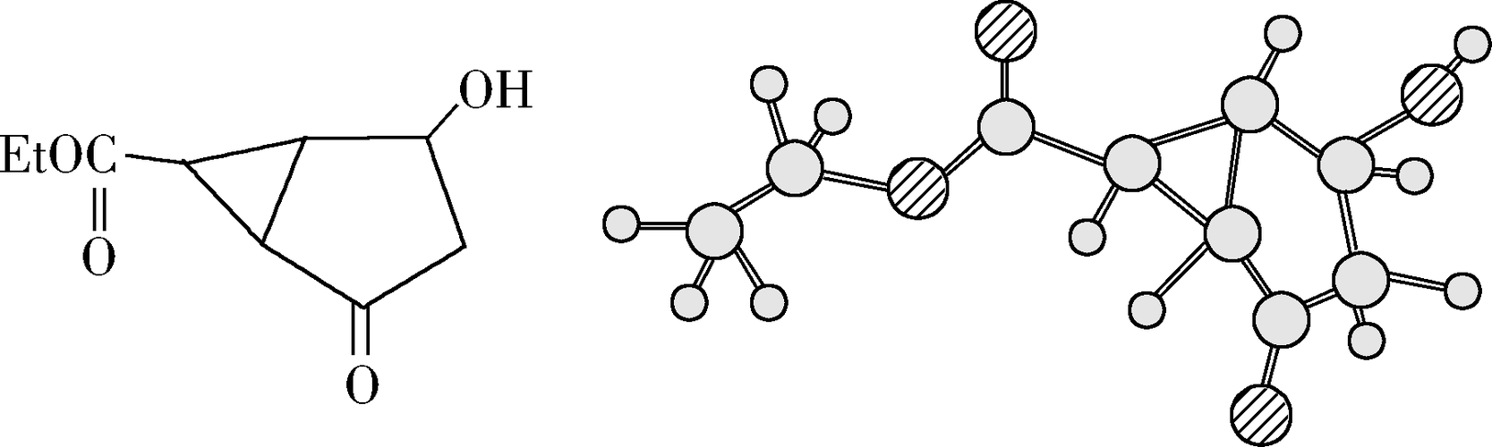 高中化学综合库 有机化学基础 烃 苯 苯的组成与结构 有机分子中原子